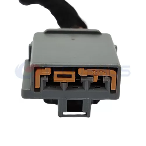 Waterproof Wire Connector Harness Plug for Car 3 Pin Female 7283-5563-40 - image 3